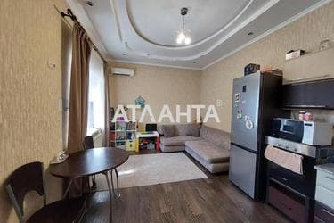 1-room apartment apartment by the address st. Srednefontanskiy per (area 34 m²) - Atlanta.ua - photo 16