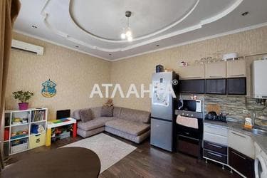 1-room apartment apartment by the address st. Srednefontanskiy per (area 34 m²) - Atlanta.ua - photo 18