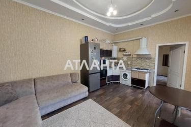 1-room apartment apartment by the address st. Srednefontanskiy per (area 34 m²) - Atlanta.ua - photo 20