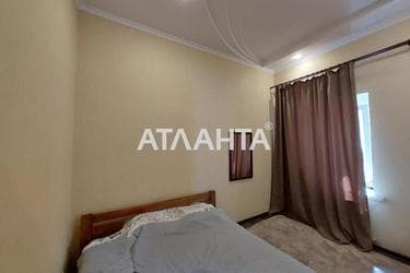 1-room apartment apartment by the address st. Srednefontanskiy per (area 34 m²) - Atlanta.ua - photo 22