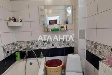1-room apartment apartment by the address st. Srednefontanskiy per (area 34 m²) - Atlanta.ua - photo 26