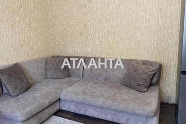 1-room apartment apartment by the address st. Srednefontanskiy per (area 34 m²) - Atlanta.ua - photo 19