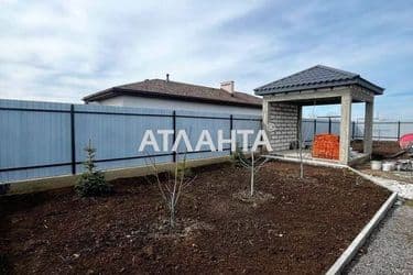 House by the address st. Platanovaya (area 100 m²) - Atlanta.ua - photo 14