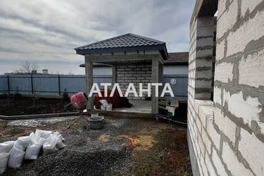 House by the address st. Platanovaya (area 100 m²) - Atlanta.ua - photo 15