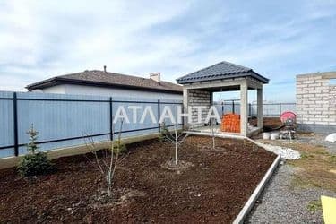 House by the address st. Platanovaya (area 100 m²) - Atlanta.ua - photo 23
