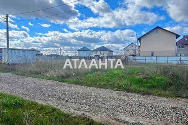 House by the address st. Platanovaya (area 100 m²) - Atlanta.ua - photo 24