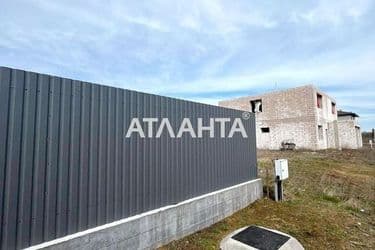 House by the address st. Platanovaya (area 100 m²) - Atlanta.ua - photo 25