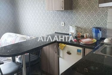 1-room apartment apartment by the address st. Tsentralnaya (area 17 m²) - Atlanta.ua - photo 25