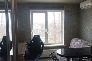 1-room apartment apartment by the address st. Tsentralnaya (area 17 m²) - Atlanta.ua - photo 31