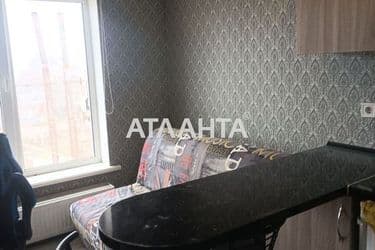 1-room apartment apartment by the address st. Tsentralnaya (area 17 m²) - Atlanta.ua - photo 30