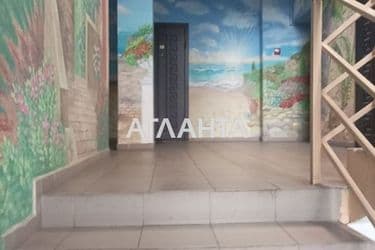 1-room apartment apartment by the address st. Tsentralnaya (area 17 m²) - Atlanta.ua - photo 33