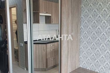 1-room apartment apartment by the address st. Tsentralnaya (area 17 m²) - Atlanta.ua - photo 29