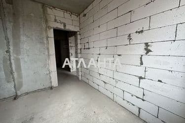 1-room apartment apartment by the address st. Ul Aleksandrovskaya (area 38 m²) - Atlanta.ua - photo 29