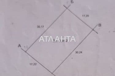 Landplot by the address st. 11 ya liniya (area 5,2 acr) - Atlanta.ua - photo 5