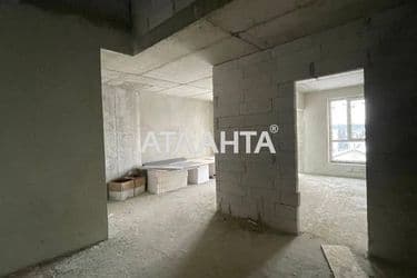 2-rooms apartment apartment by the address st. Yasnaya (area 74,1 m²) - Atlanta.ua - photo 26