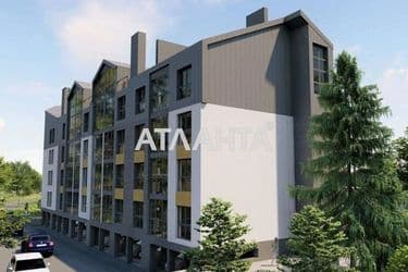 2-rooms apartment apartment by the address st. Yasnaya (area 74,1 m²) - Atlanta.ua - photo 21