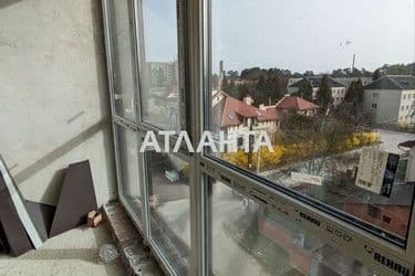 2-rooms apartment apartment by the address st. Yasnaya (area 74,1 m²) - Atlanta.ua - photo 35