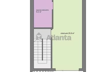 Будинок за адресою Липинського В. Вул. (площа 153,4 м²) - Atlanta.ua - фото 57