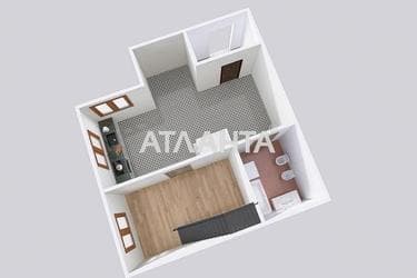 Будинок за адресою вул. Герцена (площа 77 м²) - Atlanta.ua - фото 60