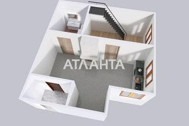 Будинок за адресою вул. Герцена (площа 77 м²) - Atlanta.ua - фото 62