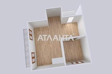 Будинок за адресою вул. Герцена (площа 77 м²) - Atlanta.ua - фото 63
