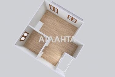Будинок за адресою вул. Герцена (площа 77 м²) - Atlanta.ua - фото 64