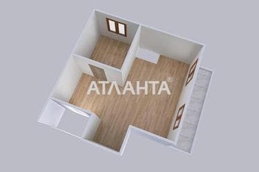 Будинок за адресою вул. Герцена (площа 77 м²) - Atlanta.ua - фото 65