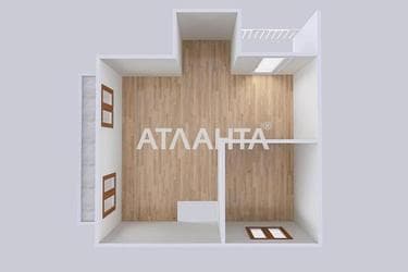 Будинок за адресою вул. Герцена (площа 77 м²) - Atlanta.ua - фото 66
