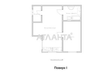 Будинок за адресою вул. Герцена (площа 77 м²) - Atlanta.ua - фото 67