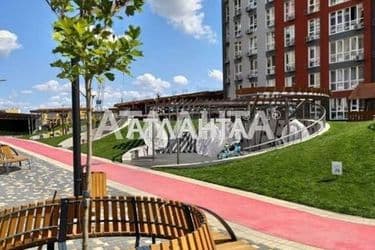 2-rooms apartment apartment by the address st. 7 km ovidiopolskoy dor (area 36,1 m²) - Atlanta.ua - photo 8