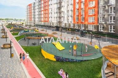 2-rooms apartment apartment by the address st. 7 km ovidiopolskoy dor (area 36,1 m²) - Atlanta.ua - photo 10