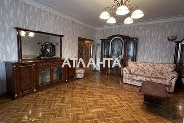 4+-rooms apartment apartment by the address st. Dunaeva per (area 155,8 m²) - Atlanta.ua - photo 32