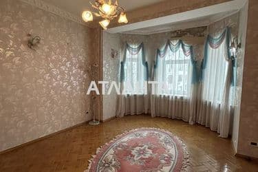 4+-rooms apartment apartment by the address st. Dunaeva per (area 155,8 m²) - Atlanta.ua - photo 35