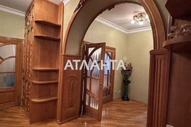 4+-rooms apartment apartment by the address st. Dunaeva per (area 155,8 m²) - Atlanta.ua - photo 38