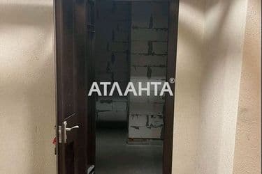 1-room apartment apartment by the address st. Bocharova gen (area 22,3 m²) - Atlanta.ua - photo 13