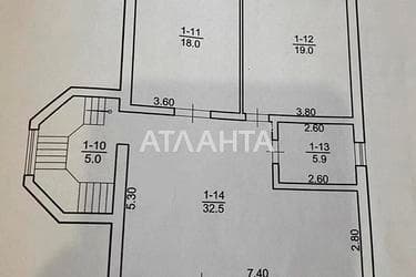 Дом (площадь 233,7 м²) - Atlanta.ua - imageAlt 27