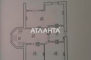 Дом (площадь 233,7 м²) - Atlanta.ua - imageAlt 26