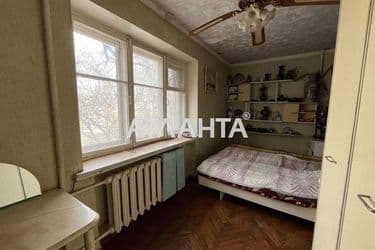 3-комнатная квартира по адресу ул. Армейская (площадь 56,3 м²) - Atlanta.ua - фото 15