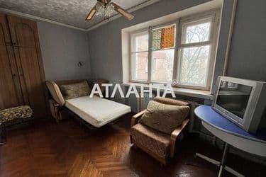 3-комнатная квартира по адресу ул. Армейская (площадь 56,3 м²) - Atlanta.ua - фото 16