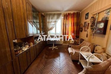 3-комнатная квартира по адресу ул. Армейская (площадь 56,3 м²) - Atlanta.ua - фото 17