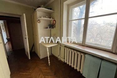 3-комнатная квартира по адресу ул. Армейская (площадь 56,3 м²) - Atlanta.ua - фото 19