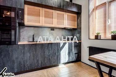 1-room apartment apartment by the address st. Akademika Lyulki (area 25 m²) - Atlanta.ua - photo 17