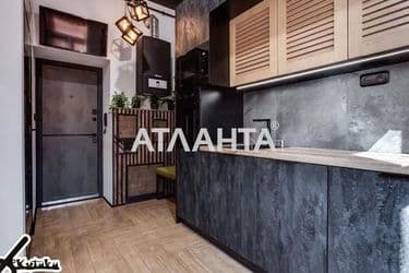 1-room apartment apartment by the address st. Akademika Lyulki (area 25 m²) - Atlanta.ua - photo 18