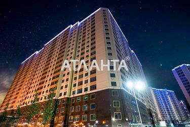 3-rooms apartment apartment by the address st. Zhemchuzhnaya (area 82,5 m²) - Atlanta.ua - photo 17