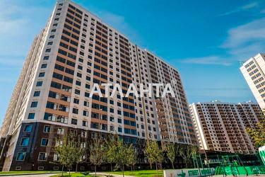 3-rooms apartment apartment by the address st. Zhemchuzhnaya (area 82,5 m²) - Atlanta.ua - photo 23