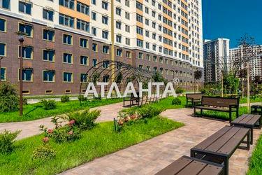 3-rooms apartment apartment by the address st. Zhemchuzhnaya (area 82,5 m²) - Atlanta.ua - photo 24