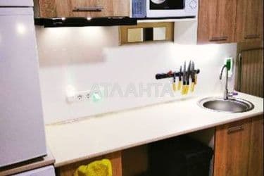 1-room apartment apartment by the address st. Troitskaya Yaroslavskogo ul (area 19 m²) - Atlanta.ua - photo 21