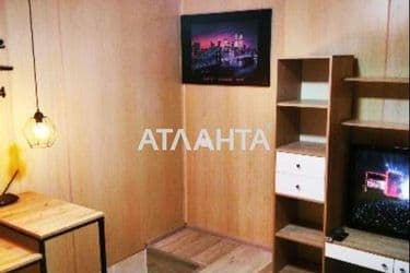 1-room apartment apartment by the address st. Troitskaya Yaroslavskogo ul (area 19 m²) - Atlanta.ua - photo 19