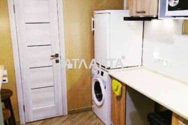 1-room apartment apartment by the address st. Troitskaya Yaroslavskogo ul (area 19 m²) - Atlanta.ua - photo 22