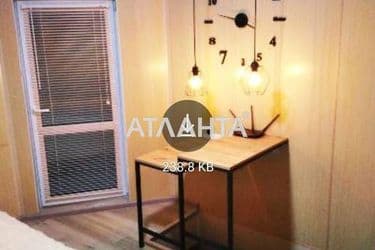 1-room apartment apartment by the address st. Troitskaya Yaroslavskogo ul (area 19 m²) - Atlanta.ua - photo 13